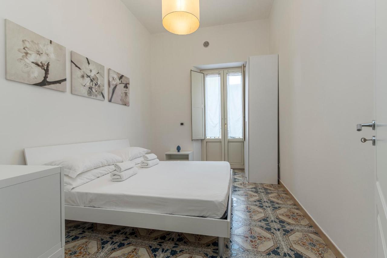 Elegant Apartment In Taormina Eksteriør billede