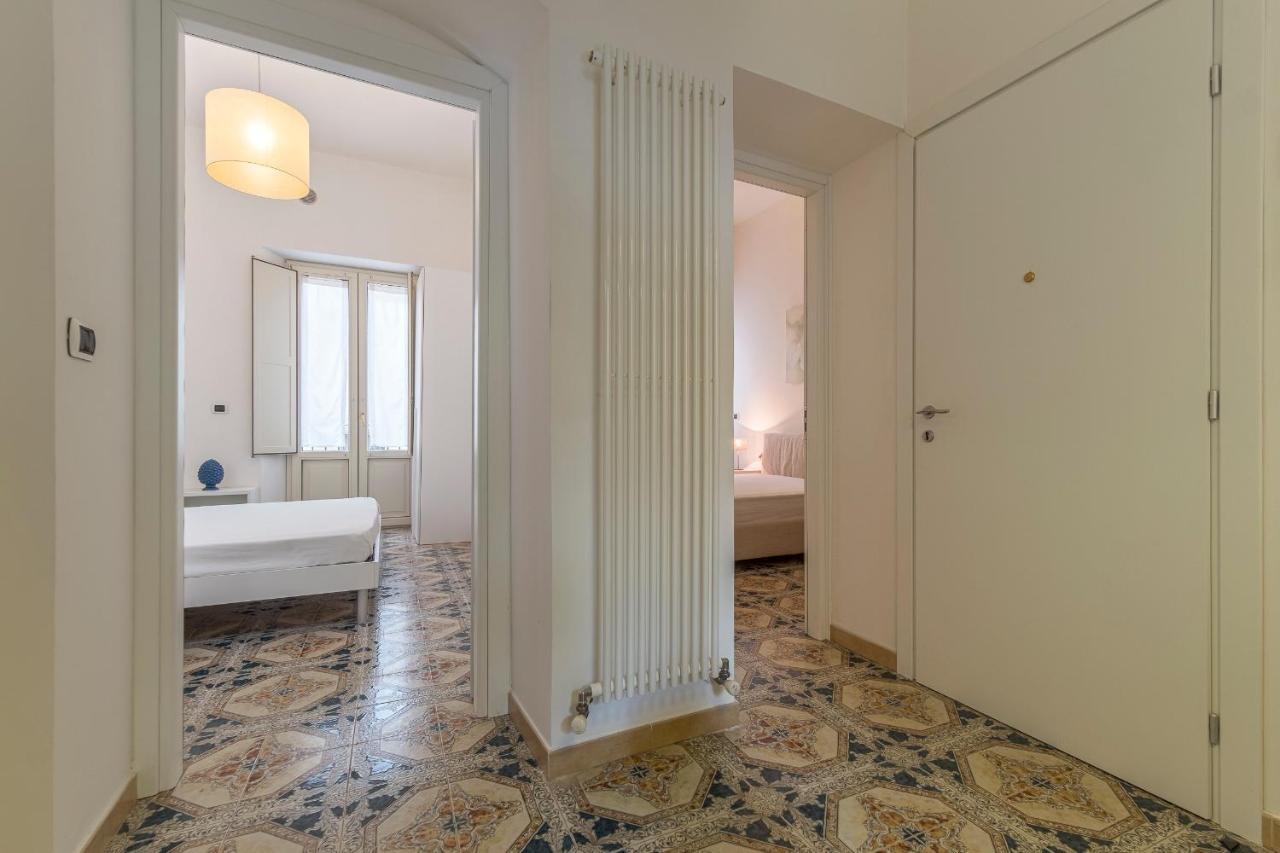 Elegant Apartment In Taormina Eksteriør billede