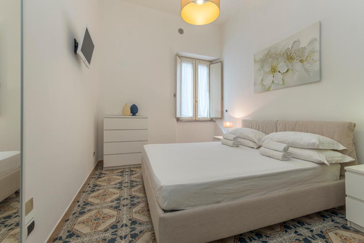 Elegant Apartment In Taormina Eksteriør billede